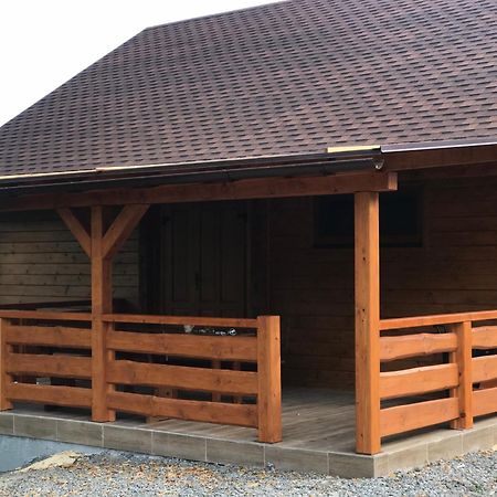 Rancho 555 Guest House Ужгород Екстериор снимка