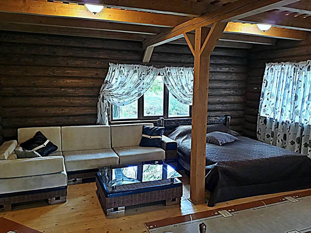 Rancho 555 Guest House Ужгород Екстериор снимка