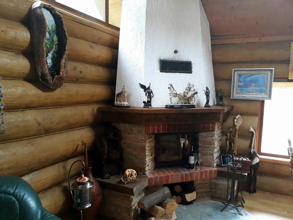 Rancho 555 Guest House Ужгород Екстериор снимка