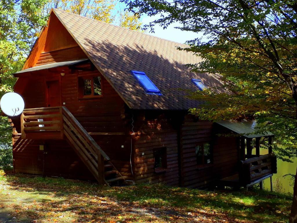 Rancho 555 Guest House Ужгород Екстериор снимка