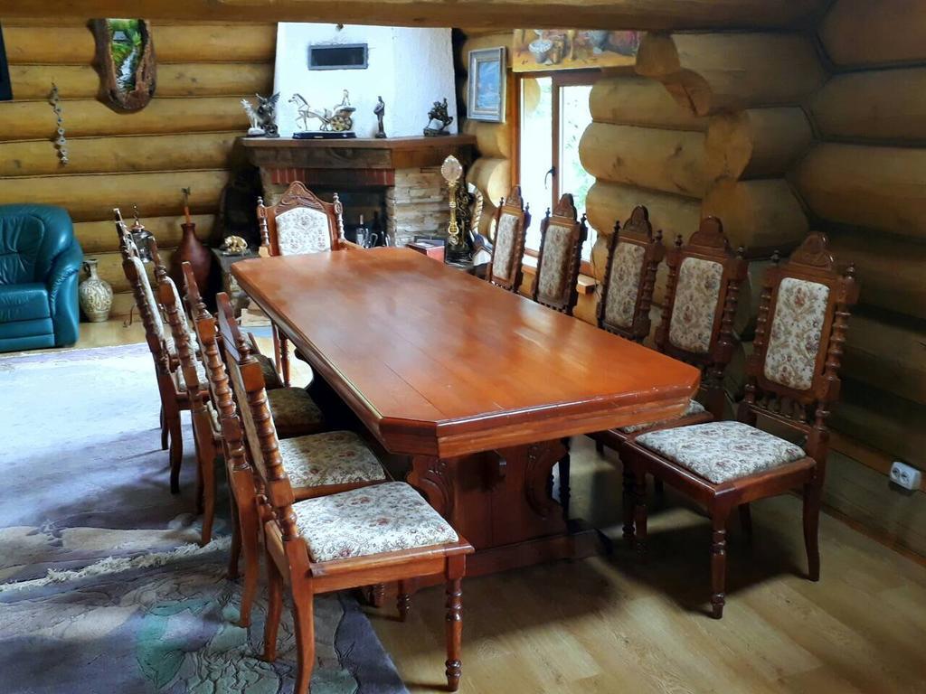 Rancho 555 Guest House Ужгород Екстериор снимка