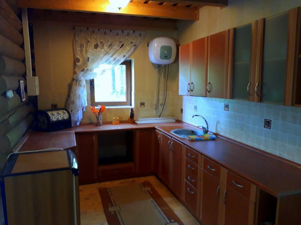 Rancho 555 Guest House Ужгород Екстериор снимка