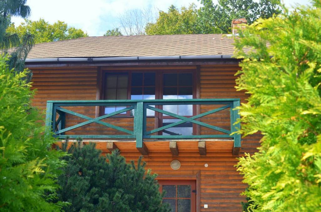 Rancho 555 Guest House Ужгород Екстериор снимка