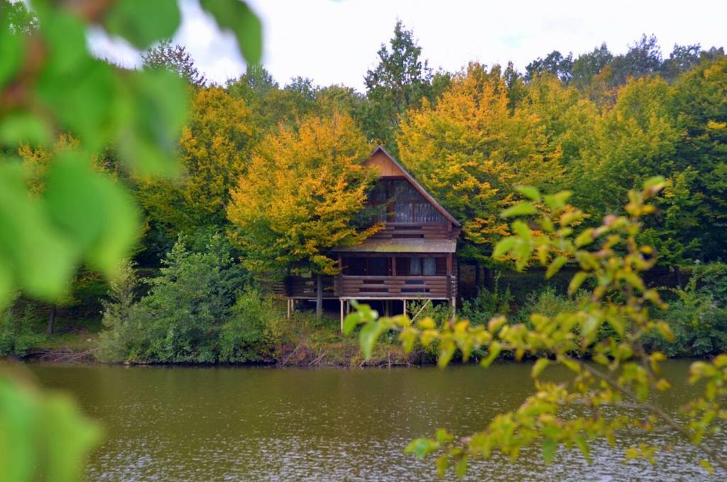 Rancho 555 Guest House Ужгород Екстериор снимка