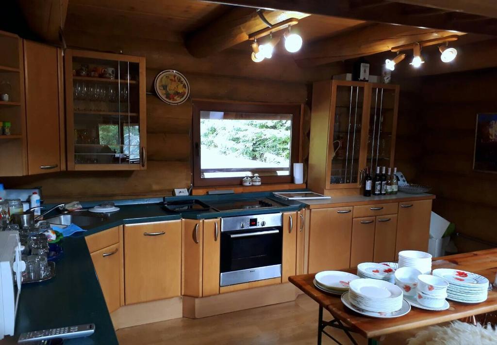 Rancho 555 Guest House Ужгород Екстериор снимка