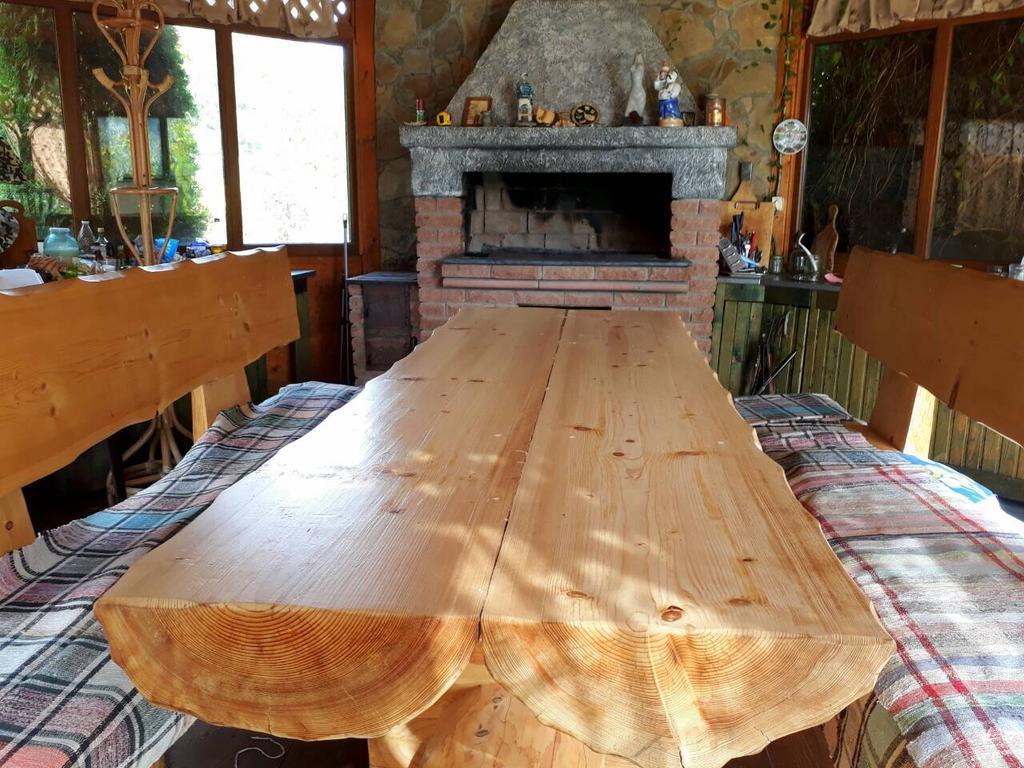 Rancho 555 Guest House Ужгород Екстериор снимка
