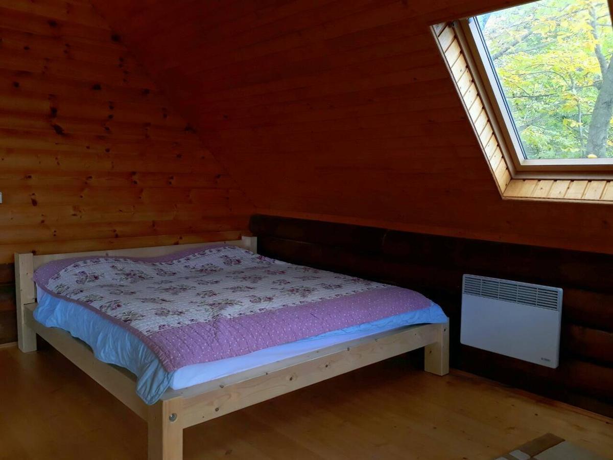 Rancho 555 Guest House Ужгород Екстериор снимка